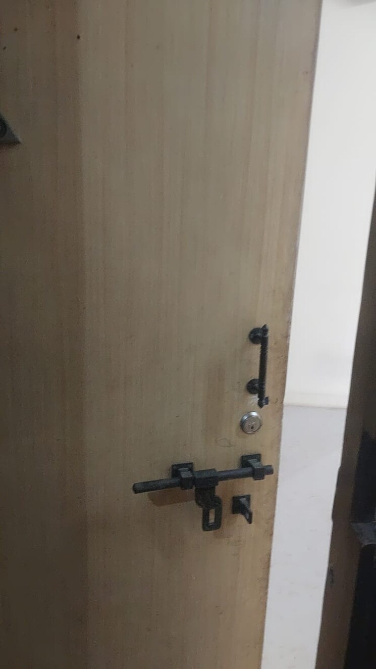 Bathroom, shree-sai-usha-complex 1 Bedroom 560 Sq.Ft. Apartment In Bhandup West Mumbai 8779225