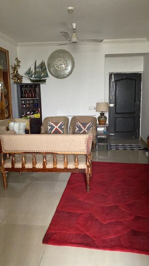 2 BHK Builder Floor For Sale in Wave Prime Floors, Wave City