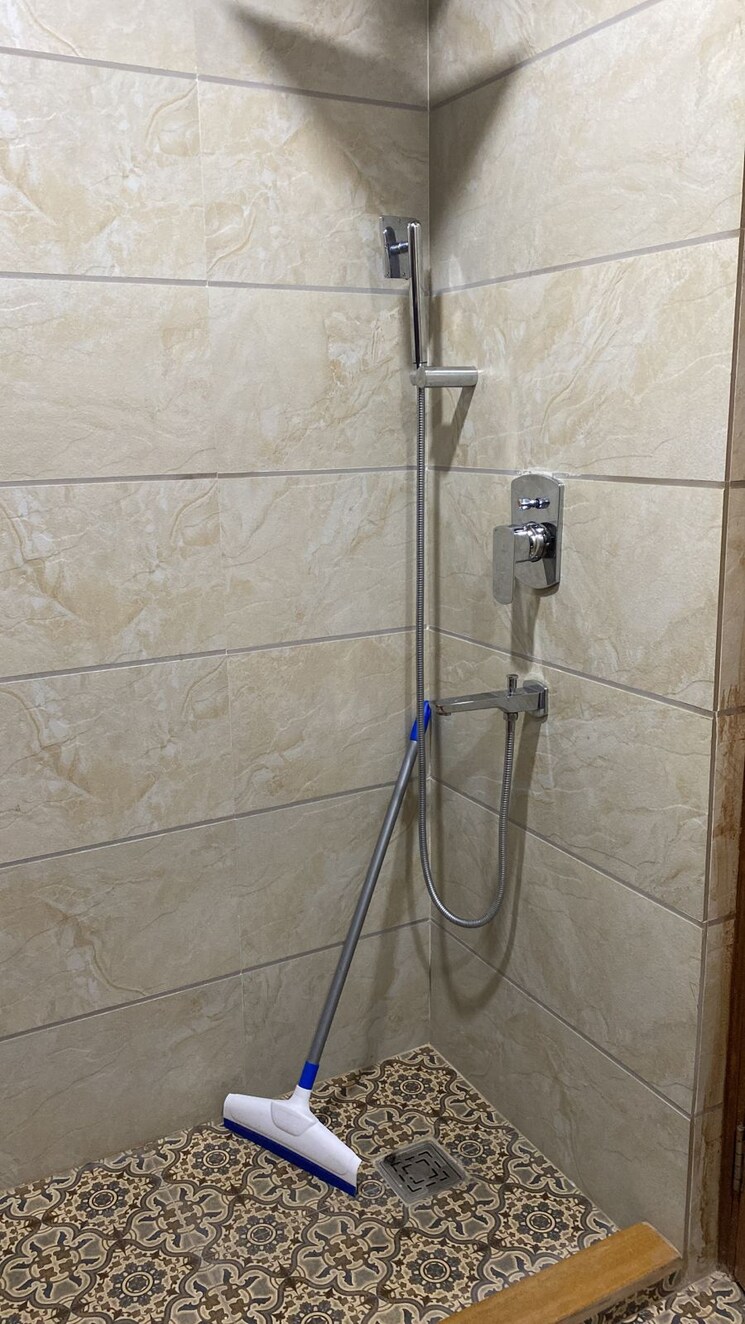 Bathroom, wave-prime-floors 2 Bedroom 194 Sq.Yd. Builder Floor In Wave City Ghaziabad 8779263