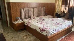 Bedroom in 2 BHK Builder Floor at Wave Prime Floors, Wave City – for Sale