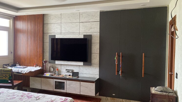 undefined, wave-prime-floors 2 Bedroom 194 Sq.Yd. Builder Floor In Wave City Ghaziabad 8779263