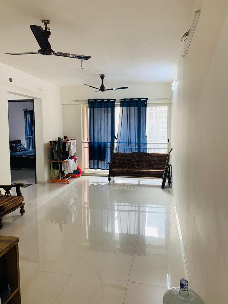 Living Room, tirupati-garden-panvel 2 Bedroom 990 Sq.Ft. Apartment In New Panvel Navi Mumbai 8779239