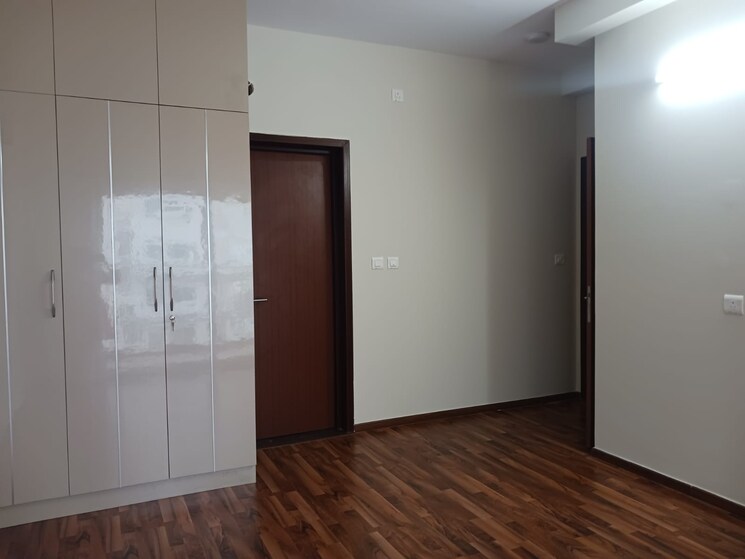 Room, lnt-raintree-boulevard 3 Bedroom 1700 Sq.Ft. Apartment In Hebbal Bangalore 8779232