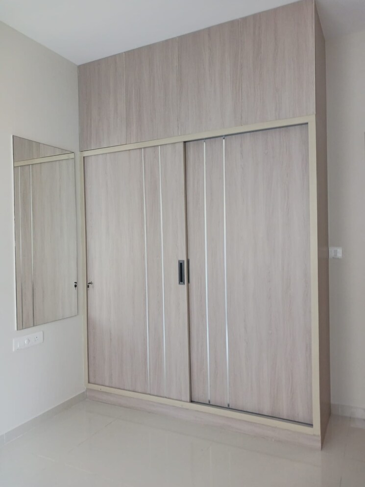 Room, lnt-raintree-boulevard 3 Bedroom 1700 Sq.Ft. Apartment In Hebbal Bangalore 8779232