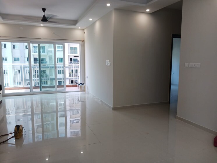 Room, lnt-raintree-boulevard 3 Bedroom 1700 Sq.Ft. Apartment In Hebbal Bangalore 8779232