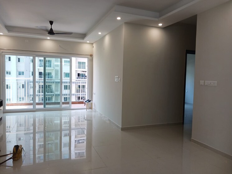 Room, lnt-raintree-boulevard 3 Bedroom 1700 Sq.Ft. Apartment In Hebbal Bangalore 8779232