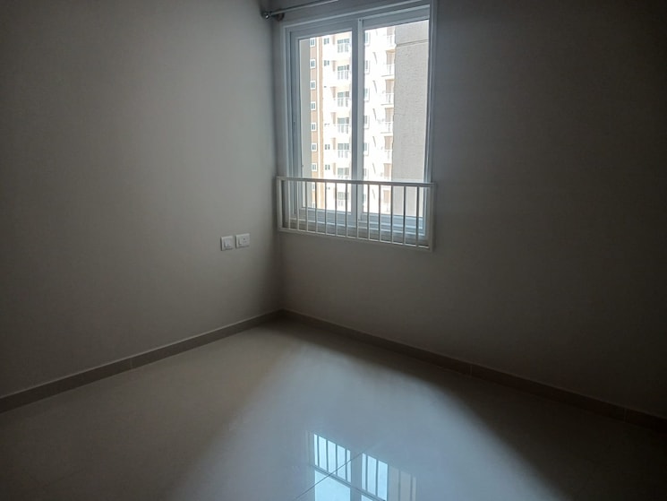 Room, lnt-raintree-boulevard 3 Bedroom 1700 Sq.Ft. Apartment In Hebbal Bangalore 8779232