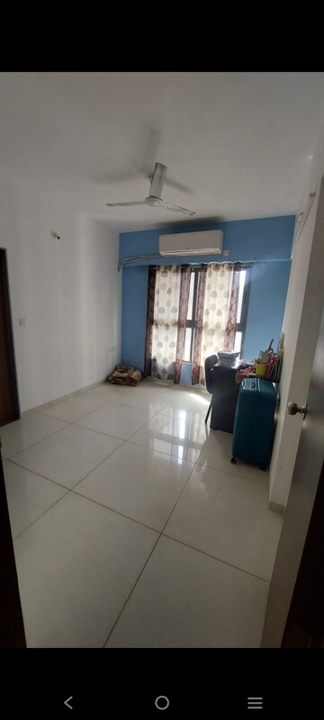 Kitchen in 3 BHK Apartment at Adani Shantigram Golf Villas, Near Vaishno Devi Circle On Sg Highway – for Rent