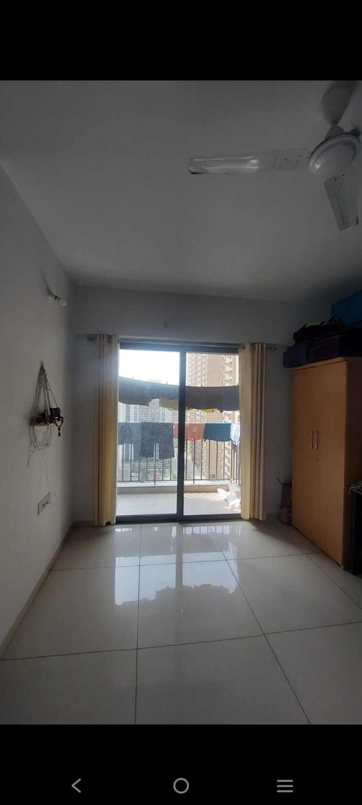 Room, adani-shantigram-golf-villas 3 Bedroom 1500 Sq.Ft. Apartment In Near Vaishno Devi Circle On Sg Highway Ahmedabad 8779259