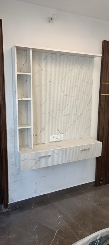 Bathroom in 2 BHK Builder Floor at Gms Road – for Sale