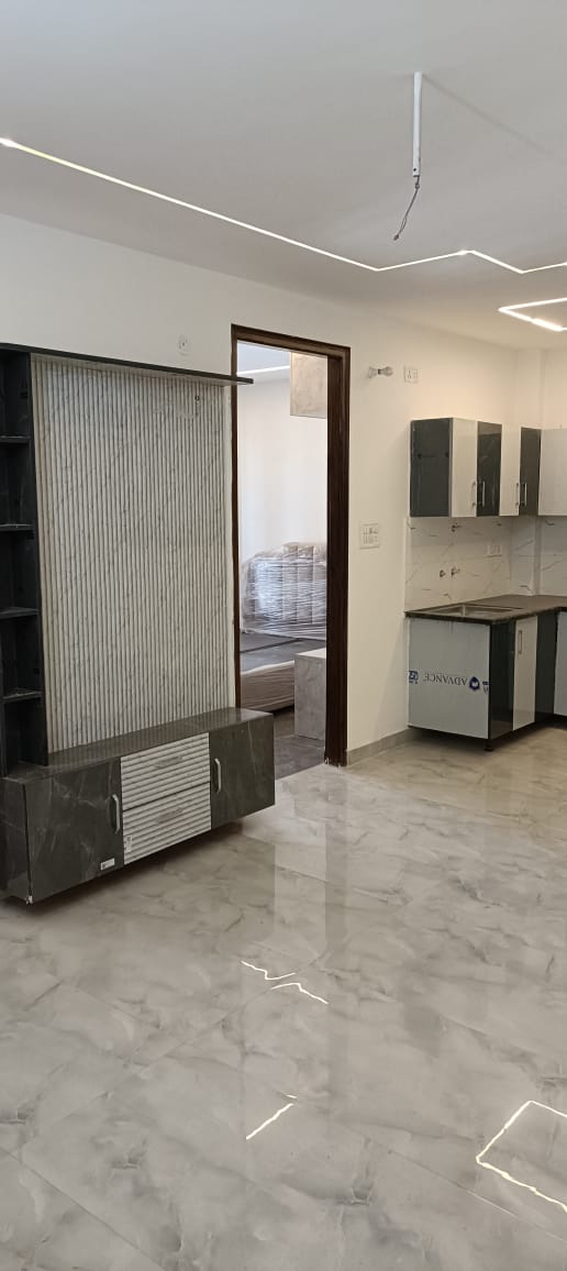 2 BHK Builder Floor For Sale in 2bhk Builder Floor