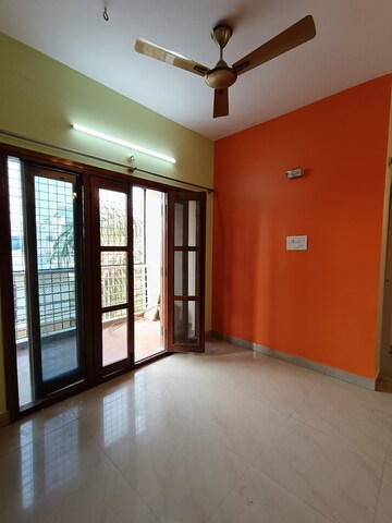 Room in 3 BHK Apartment at Sahakara Nagar – for Rent