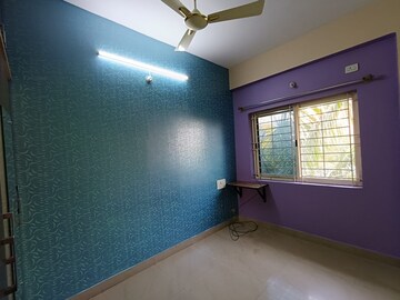 Room in 3 BHK Apartment at Sahakara Nagar – for Rent