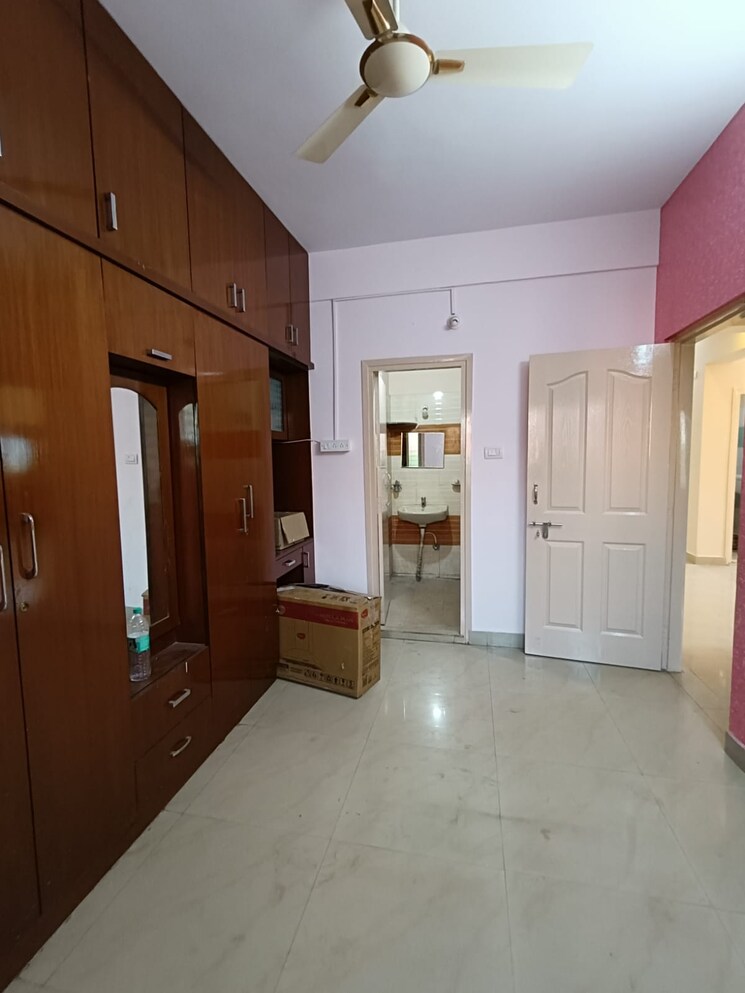 undefined, sahakara nagar 3 Bedroom 1550 Sq.Ft. Apartment In Sahakara Nagar Bangalore 8779053