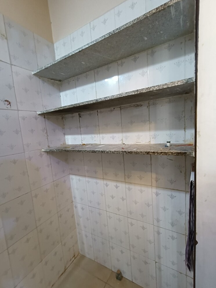 Kitchen, sahakara nagar 3 Bedroom 1550 Sq.Ft. Apartment In Sahakara Nagar Bangalore 8779053