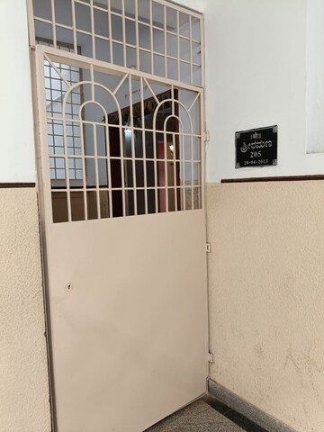 Balcony in 3 BHK Apartment at Sahakara Nagar – for Rent