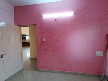 Room in 3 BHK Apartment at Sahakara Nagar – for Rent