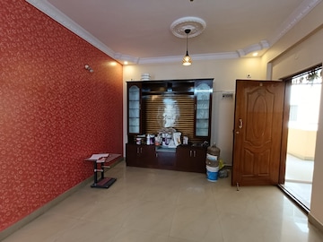 3 BHK Apartment For Rent in Sahakara Nagar