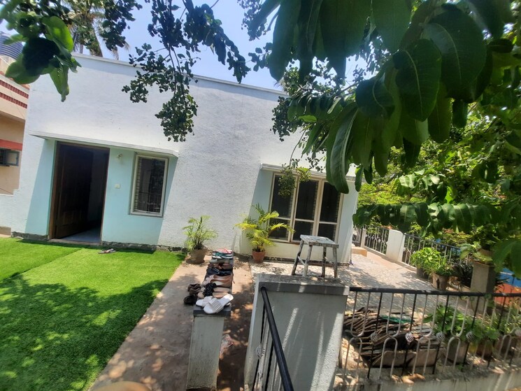 Balcony, kaval byrasandra 6 Bedroom 1600 Sq.Ft. Independent House In Kaval Byrasandra Bangalore 8779257