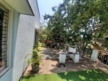 6 BHK Independent House – Garden View at Kaval Byrasandra - for Sale