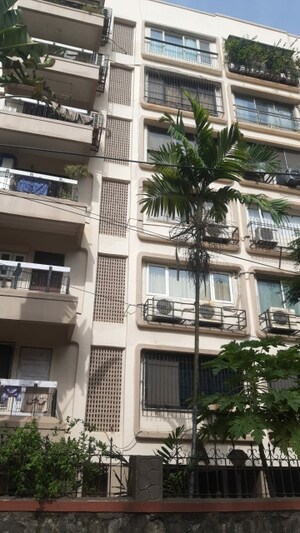 4 BHK Apartment For Sale in Sea Queen Apartment, Juhu