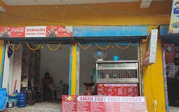 Shop For Rent in Sector 126