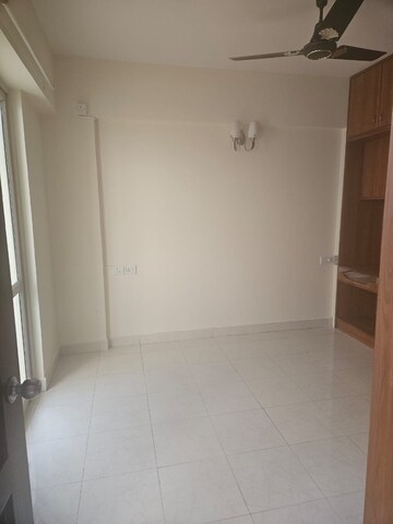 Room in 2 BHK Apartment at Purva Pavilion, Hebbal – for Rent
