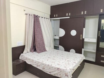 2 BHK Apartment For Rent in Purva Pavilion, Hebbal