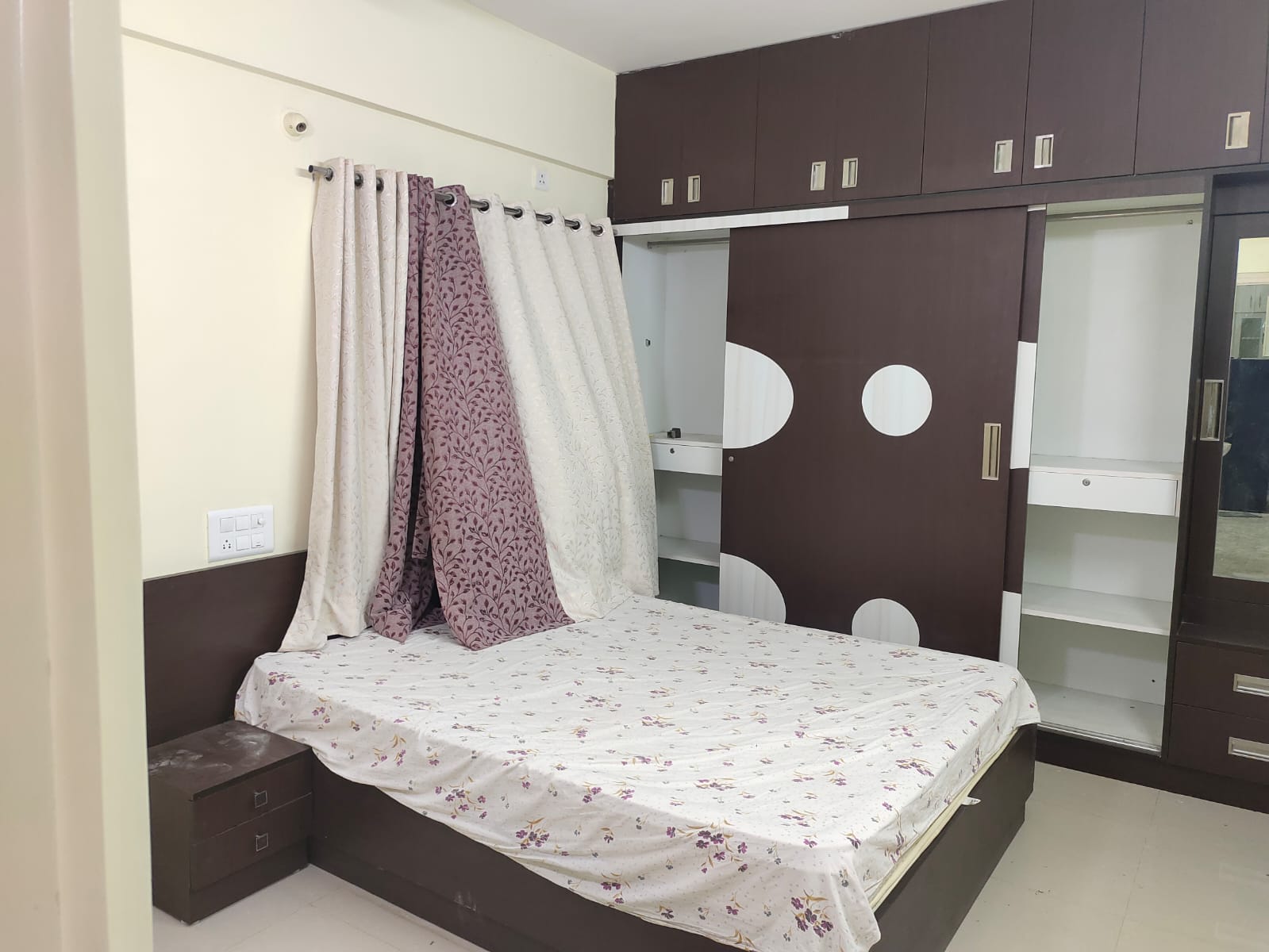 2 BHK Apartment For Rent in Purva Pavilion