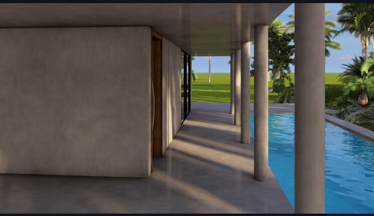 Room, aldona 5 Bedroom 7450 Sq.Ft. Villa In Aldona Goa 8779292