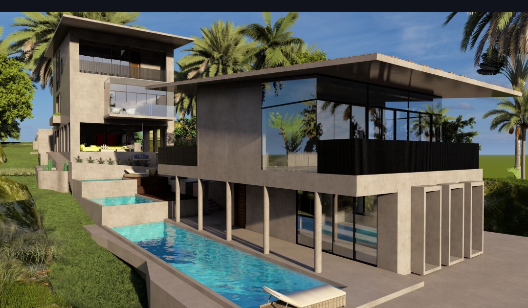 5 BHK + Servant Room Villa For Sale in Yahvi Standalone Mansion