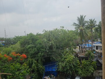 2 BHK Apartment – Exterior View View at Mulgaon - for Rent