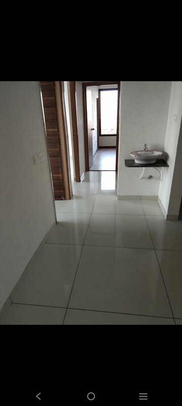 3 BHK Apartment For Rent in B Kesar Atman Residency, Jagatpur