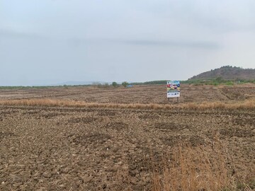 Plot Area in  Plot at Uran – for Sale