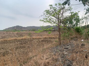  Plot For Sale in Uran