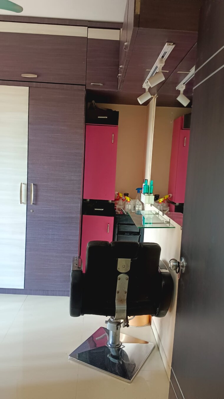 Master Bedroom, shraddha-evoque 1 Bedroom 550 Sq.Ft. Apartment In Bhandup West Mumbai 8779305