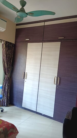 Room in 1 BHK Apartment at Shraddha Evoque, Bhandup West – for Sale