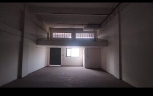 Furnished Amenities in  Office Space at Swarland Jai Estate, Dombivli East – for Sale