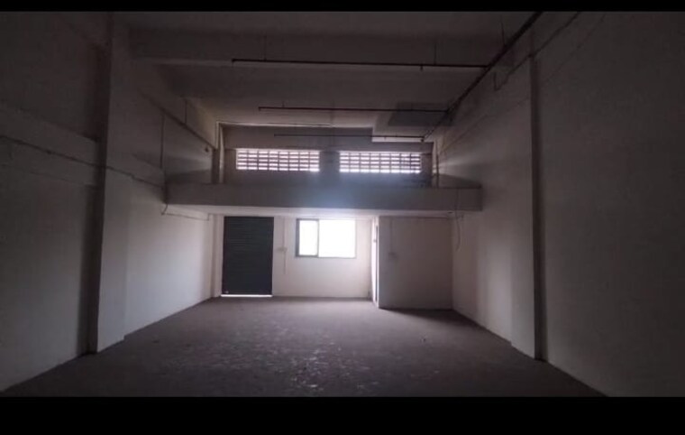 undefined, swarland-jai-estate Commercial Office Space 1000 Sq.Ft. In Dombivli East Thane 8779389