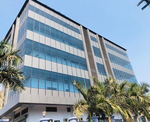  Office Space For Sale in Swarland Jai Estate, Dombivli East