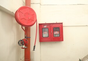 Furnished Amenities in  Office Space at Swarland Jai Estate, Dombivli East – for Sale