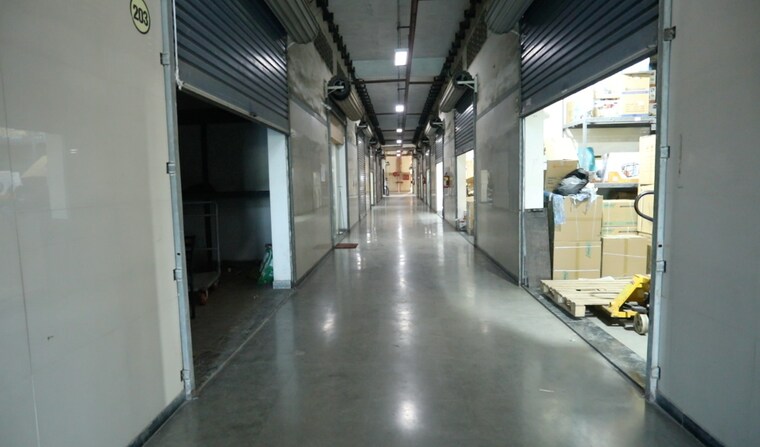 undefined, swarland-jai-estate Commercial Office Space 1000 Sq.Ft. In Dombivli East Thane 8779389