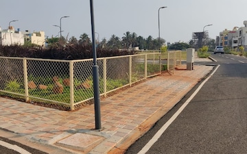 Plot For Sale in Narayanapura