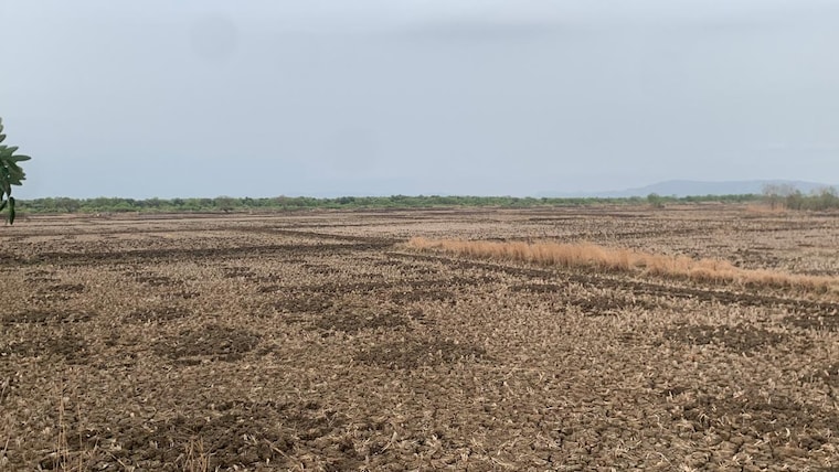 undefined, uran Commercial Land 7623 Sq.Ft. In Uran Navi Mumbai 8779302