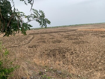 Plot Area in  Land at Uran – for Sale