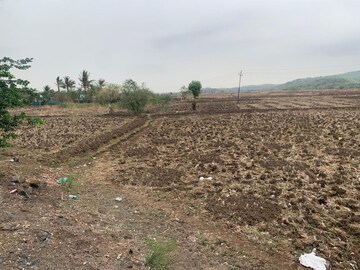 Plot Area in  Land at Uran – for Sale