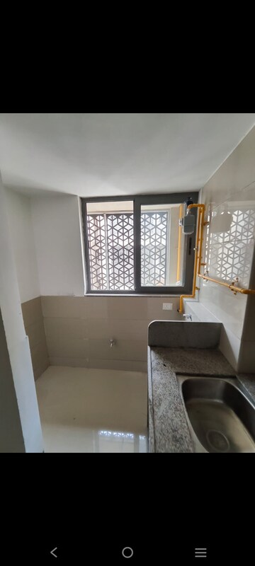Master Bedroom in 2 BHK Apartment at Shilp Ananta, Shela – for Rent