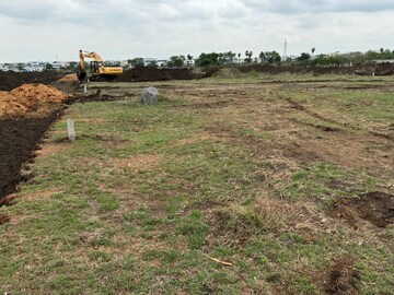 Plot Area in  Plot at Gurram Guda – for Sale