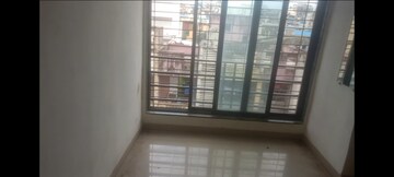 Staircase in 2 BHK Apartment at Platinum Om Sai Arcade, Taloja – for Rent