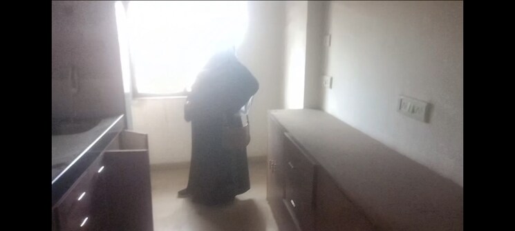 Living Room, platinum-om-sai-arcade 2 Bedroom 1100 Sq.Ft. Apartment In Taloja Navi Mumbai 8779339